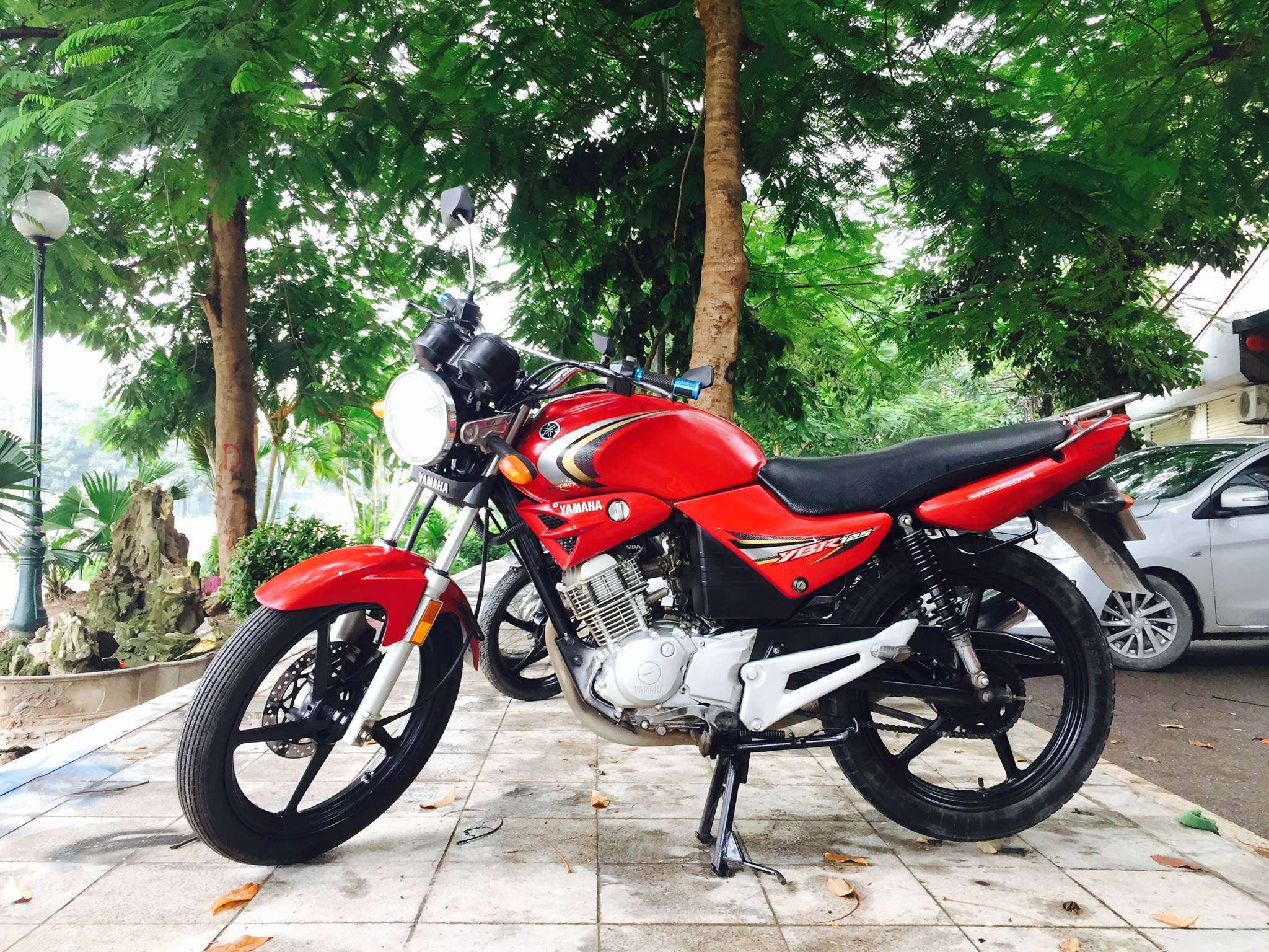 Trendy Sports Motobikes