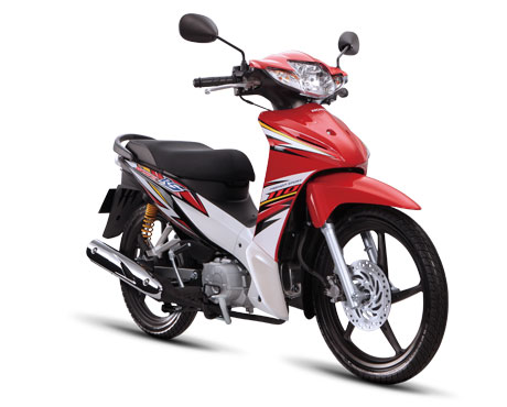 VietMotorbikes | Honda Wave For Sale At VietMotors