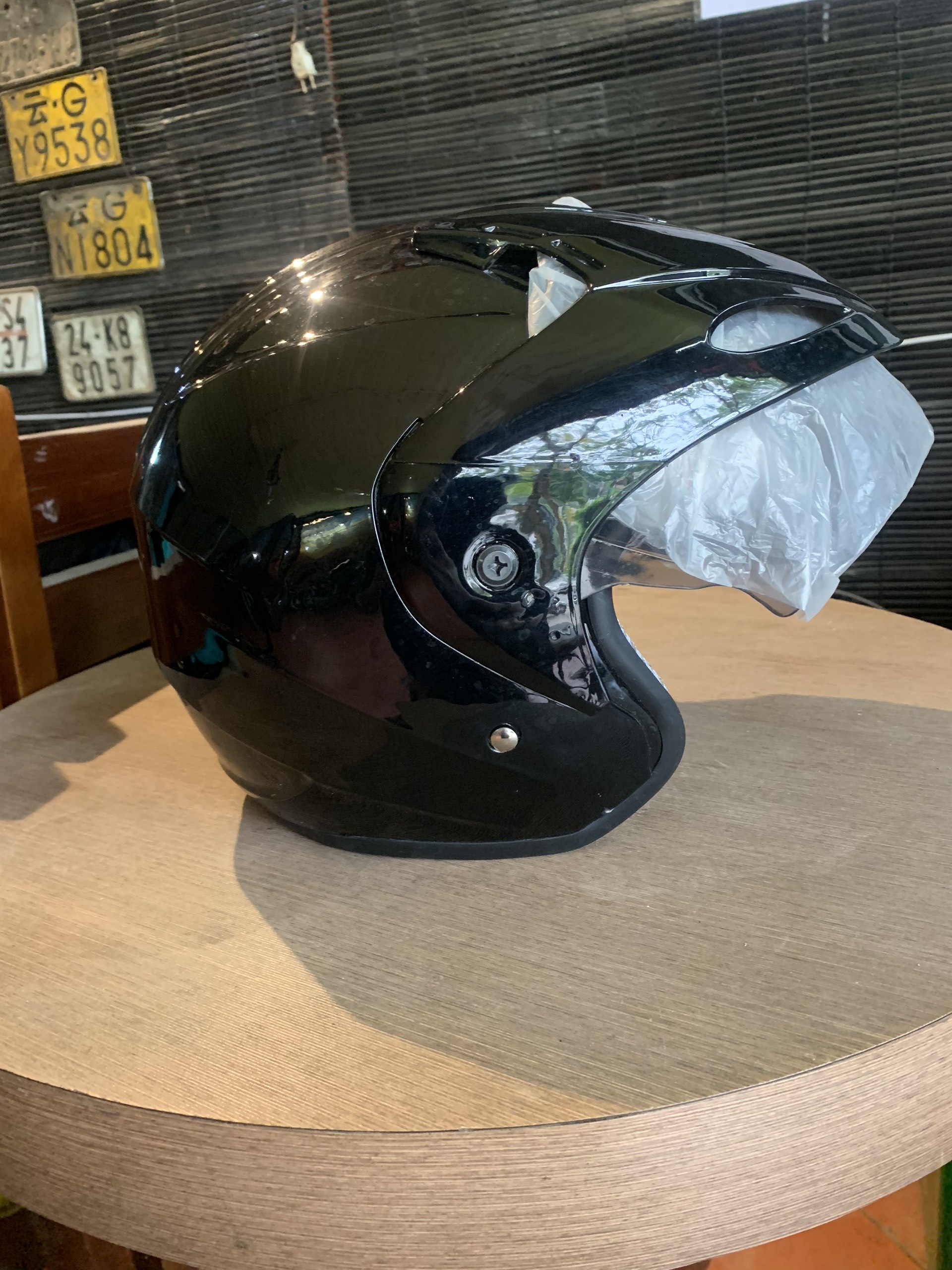 VietMotorbikes | Suzuki Helmets For Sale