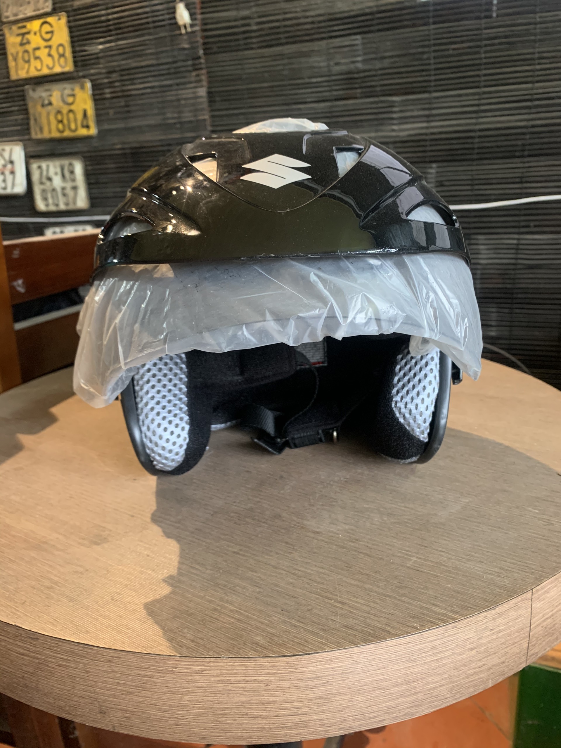 VietMotorbikes | Suzuki Helmets For Sale